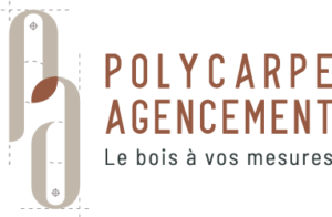 Logo - Polycarpe Agencement